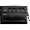 INFOSEC Zen Live 800 - Onduleur Line Interactive 800 VA 149,99 €