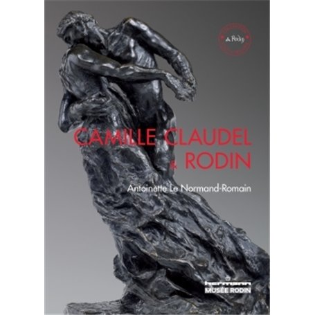 Camille Claudel et Rodin