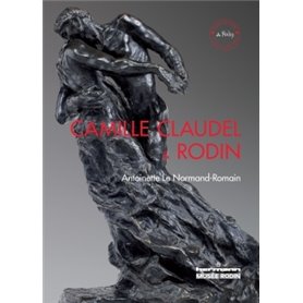 Camille Claudel and Rodin