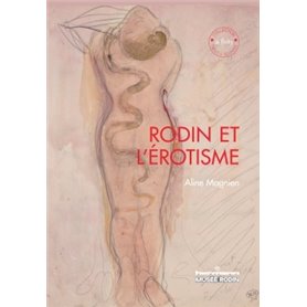 Rodin et l'Erotisme