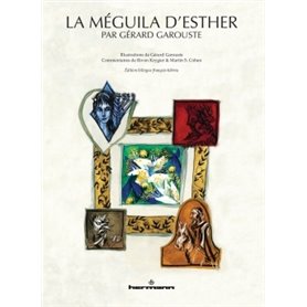 La Méguila d'Esther