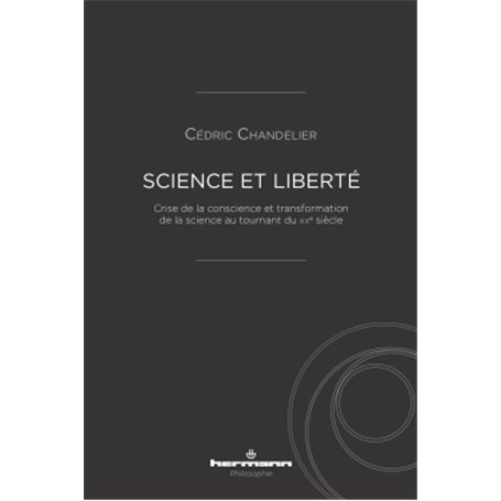 Science et liberté