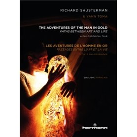 The Adventures of the Man in Gold / Les aventures de l'Homme en Or
