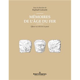 Mémoires de l'âge du fer