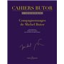 Cahiers Butor n° 1