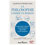 La philosophie comme un roman