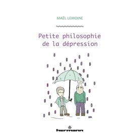 Petite philosophie de la dépression