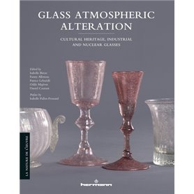 Glass Atmospheric Alteration