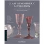 Glass Atmospheric Alteration