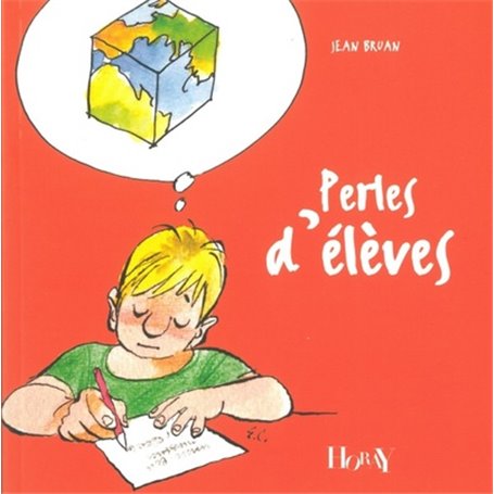 Perles d'éleves