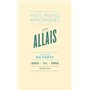 Alphonse Allais En Verve