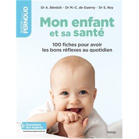 Mon enfant et sa santé