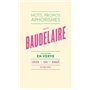 Charles Baudelaire En Verve