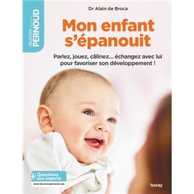 Mon enfant s'épanouit