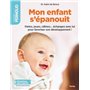 Mon enfant s'épanouit