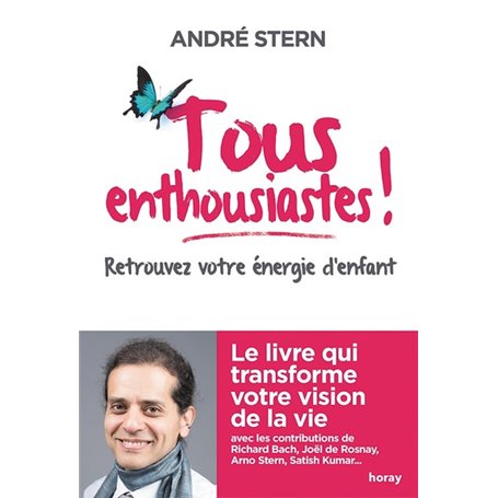 Tous enthousiastes !