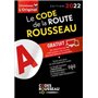 Code Rousseau de la route B 2022