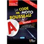 Code Rousseau moto