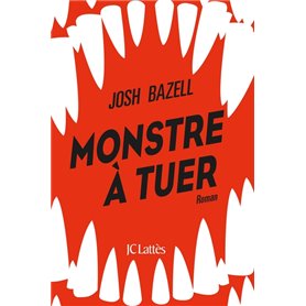 Monstre à tuer