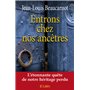 Entrons chez nos ancêtres