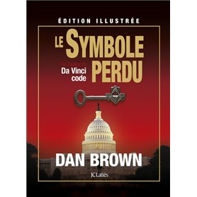 Le symbole perdu - édition illustrée