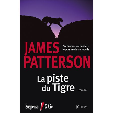 La piste du tigre