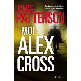 Moi, Alex Cross