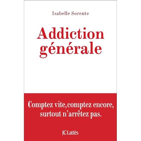 Addiction générale