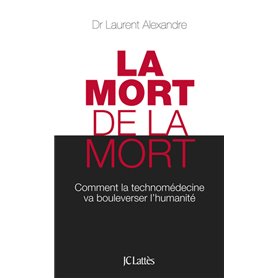 La mort de la mort