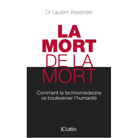 La mort de la mort