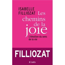 Les chemins de la joie