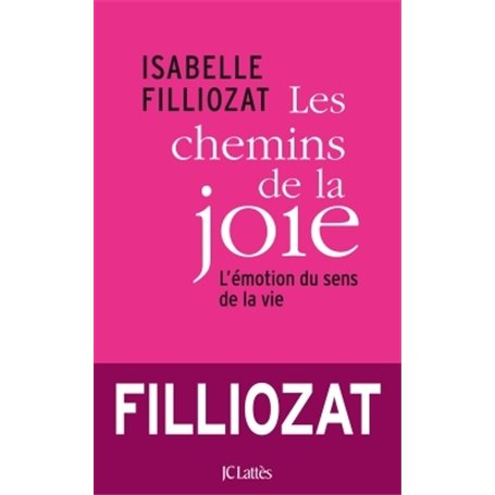 Les chemins de la joie