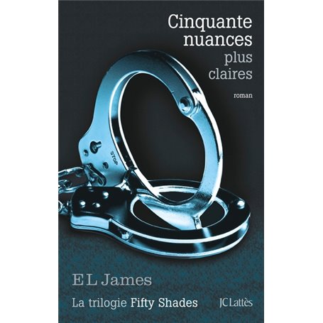 Cinquante nuances plus claires