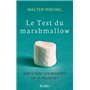 Le Test du marshmallow