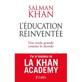 L'éducation réinventée