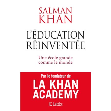 L'éducation réinventée