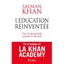 L'éducation réinventée