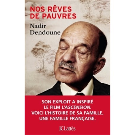 Nos rêves de pauvres