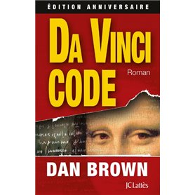 Da Vinci Code (Édition anniversaire)