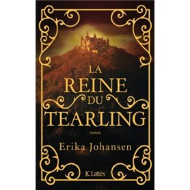 La reine du Tearling