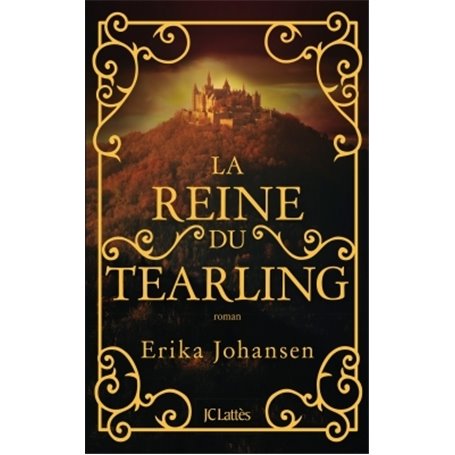 La reine du Tearling