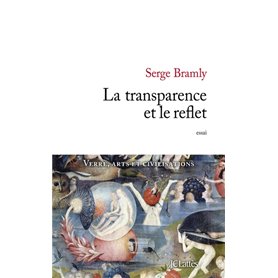 La transparence et le reflet