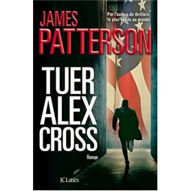 Tuer Alex Cross