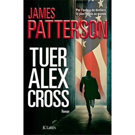 Tuer Alex Cross