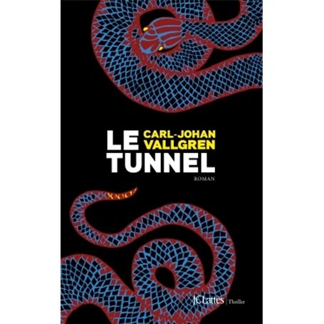 Le tunnel