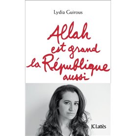 Allah est grand la République aussi