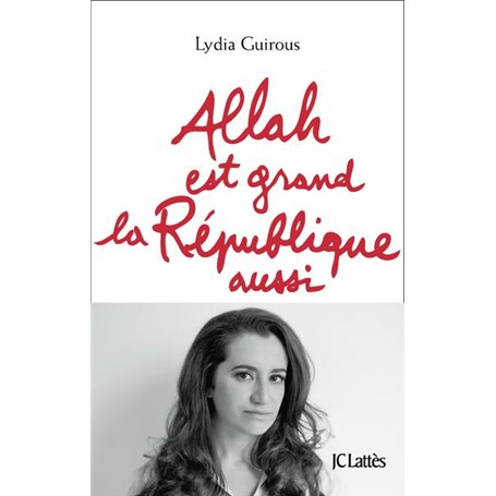 Allah est grand la République aussi