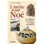 L'Arche avant Noé