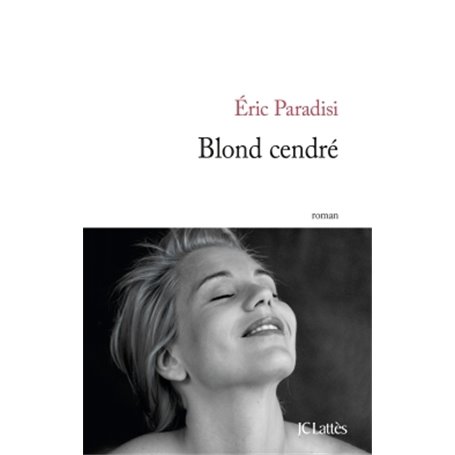 Blond cendré