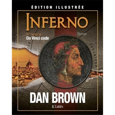 Inferno - édition illustrée